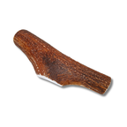 Grade A Premium Quality Elk Antler Dog Chews, (Giant Split pack of 1)