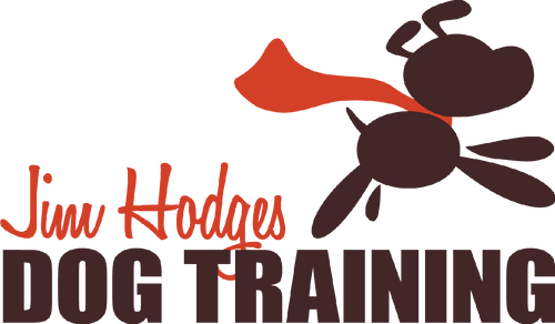 Jim Hodges Dog Training Inc.