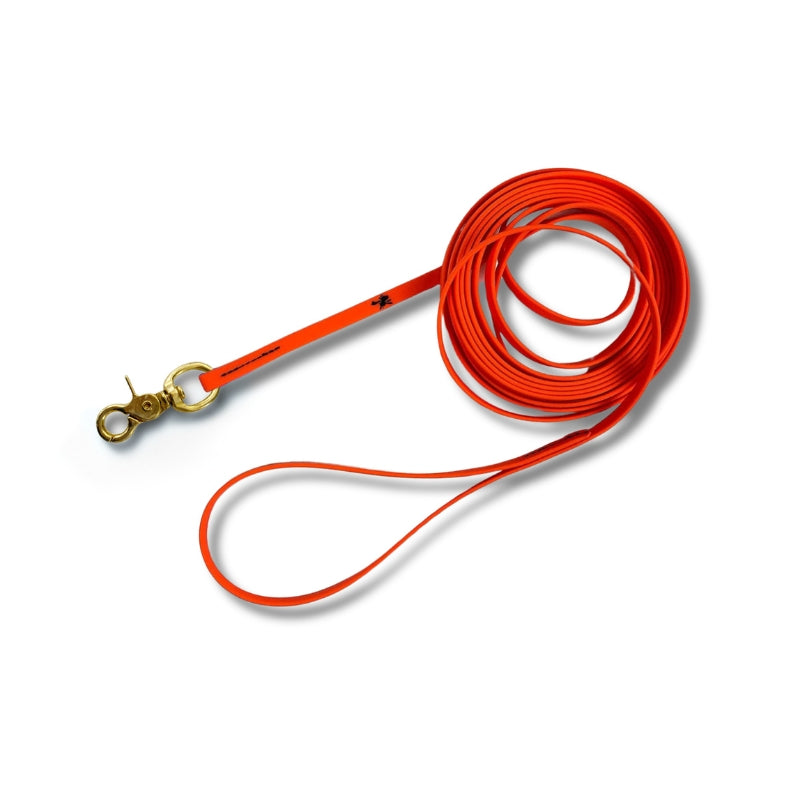 Biothane Long Lead Lines