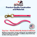 Biothane Long Lead Lines